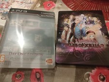 Tales of Xillia 2 Day One Edition PAL ITA PS3