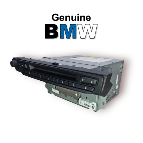 Bmw e70 unità testa cic - x5,