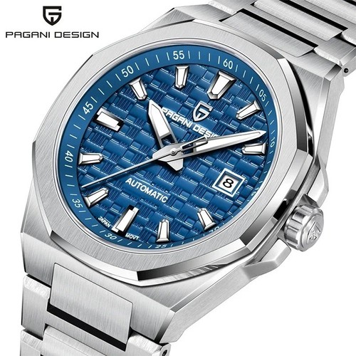 Orologio uomo pagani design - orologio,