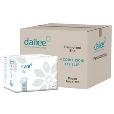 Dailee Care Slip Plus - 112x