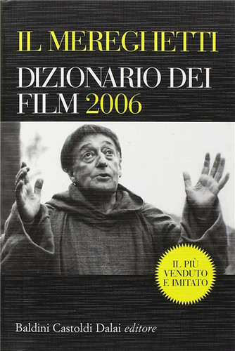 Paolo mereghetti il - -,