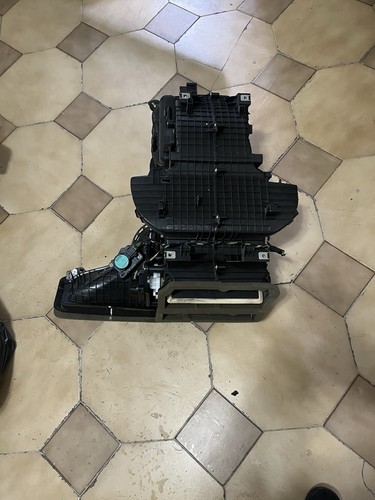 Gruppo stufa smart fortwo anno - smart,