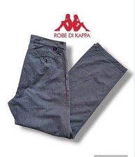 Pantaloni chino Robe di Kappa