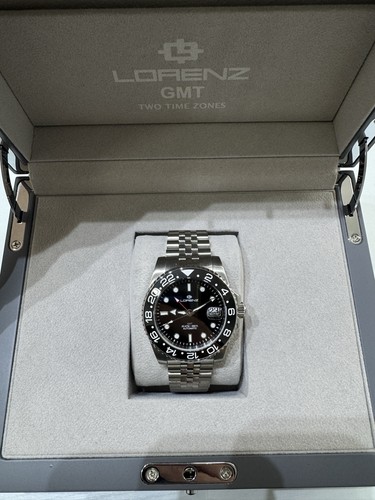 Orologio uomo lorenz - uomo,