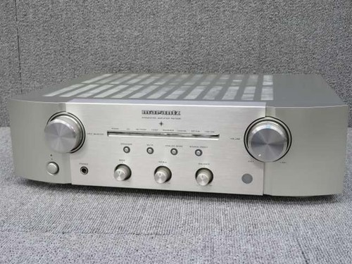 Amplificatore marantz primain - marantz,
