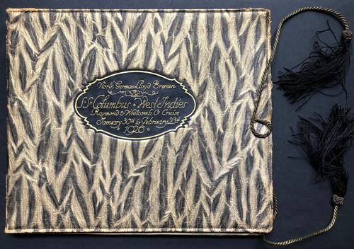 Otto goetze folio of - /, 13