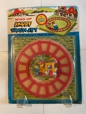 Puffi Wallace Berrie Galoob