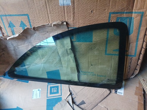 Vetro finestrino opel corsa - finestrino,