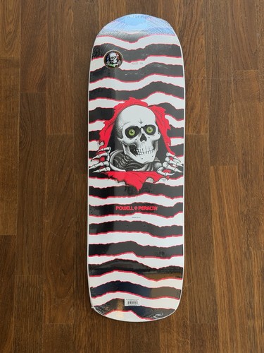 Powell peralta ripper - powell,