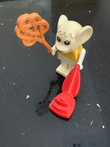Lego 3674 fabuland marjory - lego, fabuland: