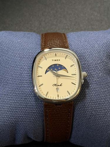 Orologio noah timex ovale - timex,