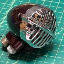 MIC BULLET PERSONALIZZATO JT