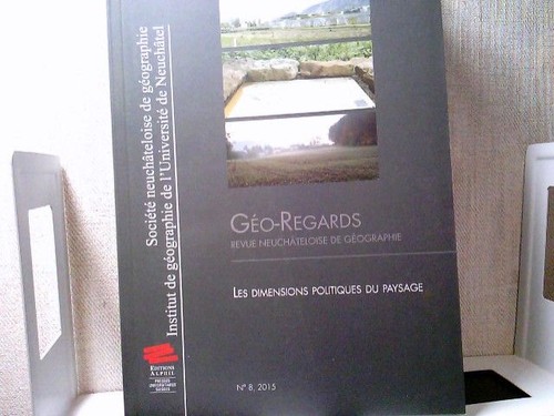 Geo regards revue - geo-regards,