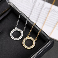 Collana donna catenina donna