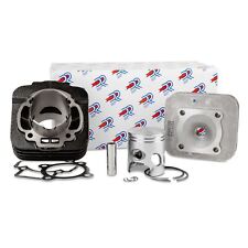 MF1107 Gruppo Termico DR Evo 70 CC Aria Dm 48 Piaggio Zip Fast Rider 50 2T SP