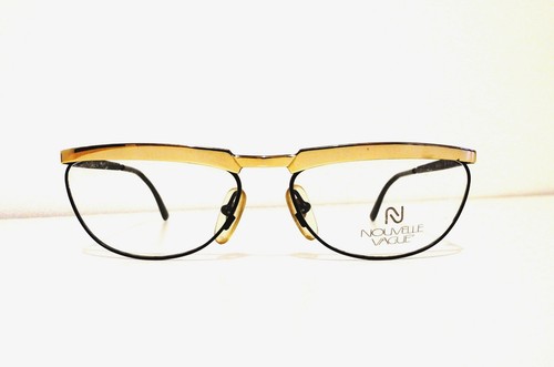 Nouvelle vague eyeglasses - nouvelle,