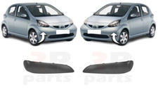 Per Toyota Aygo 2009-2012