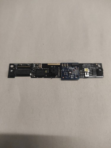 Webcam camera 8460p 8460w - camera, hp
