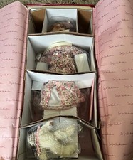 Bambola porcellana Sonja