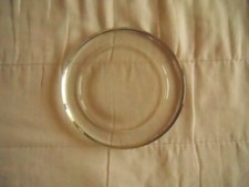 PORTACANDELA ROTONDA VETRO