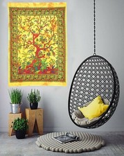 Poster arazzo in cotone da