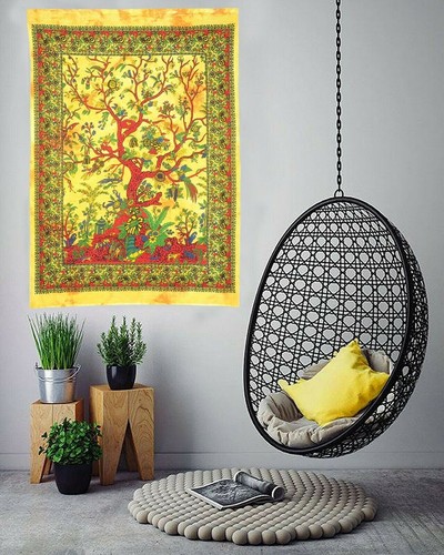 Poster arazzo cotone da - arazzo, in