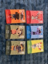 Confezione Carte Amiibo