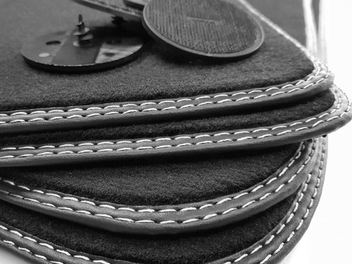 Tappetini styling adatti - tappetini,