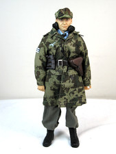 Drago 1/6 Seconda Guerra