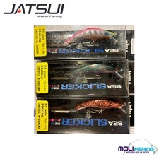 KIT 3 ARTIFICIALI PESCA