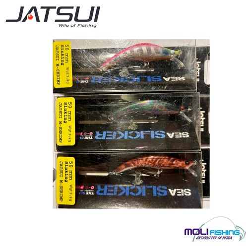 Kit artificiali pesca - kit,