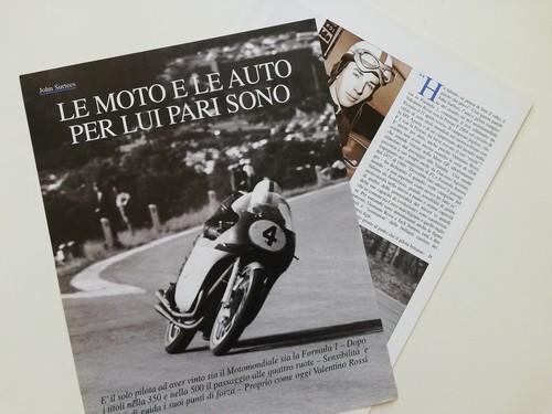 Clipping ritaglio articolo - ritaglio,