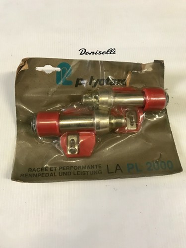 Nos nib pedali lyotard - nib, pl