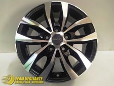 4 Cerchi in Lega MAK LOAD 16"