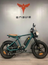 FAT BIKE ENGWE M20 750w 48v