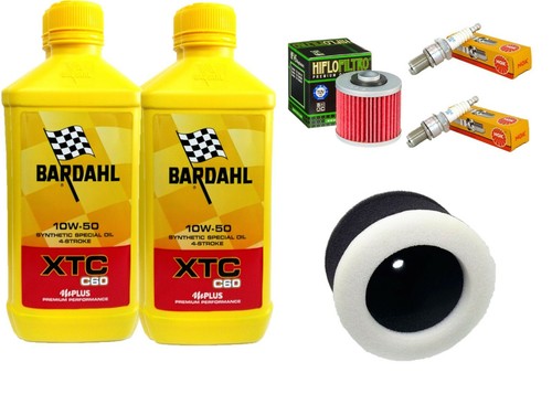 Kit tagliando yamaha virago - kit/tagliando,