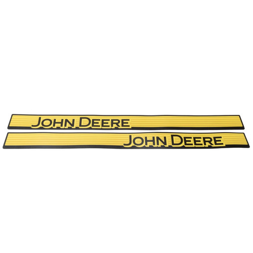 Set decalcomanie john - decalcomanie,