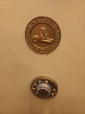 Cassaforte Blindata Parma