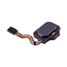 Fingerprint Reader Replacement
