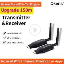 Mini Wireless WiFi HDMI