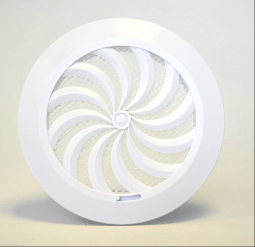 Griglia ventilazione - di,