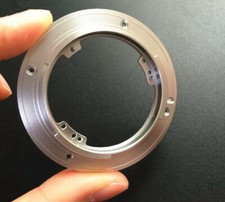 Fuji Fujifilm XF 18-135 mm
