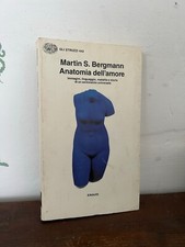 Martin bergmann anatomia - martin, s.