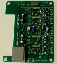 Modulo bias automatico - , per