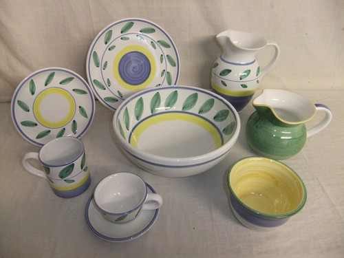 Ceramica studio italiana - ceramica, da