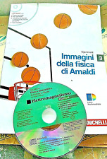 IMMAGINI DELLA FISICA DI
