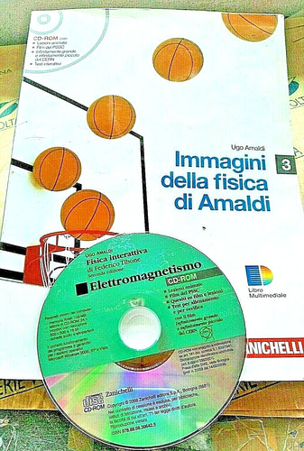Immagini della fisica - della, di
