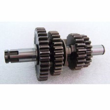 Albero Cambio Secondario Per