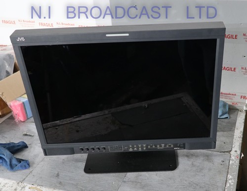 Jvc pollici monitor - 24,