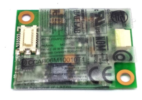 Scheda modem acer aspire - aspire, 5520g